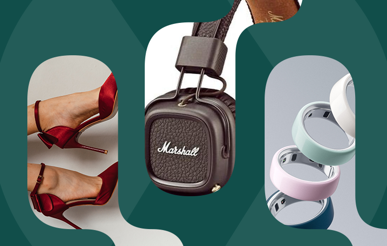 Трендови во 2026: бои, технологија и ентериер